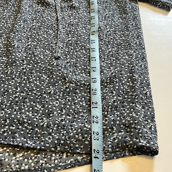 Pleione Lined Blouse - Picture 11 of 12